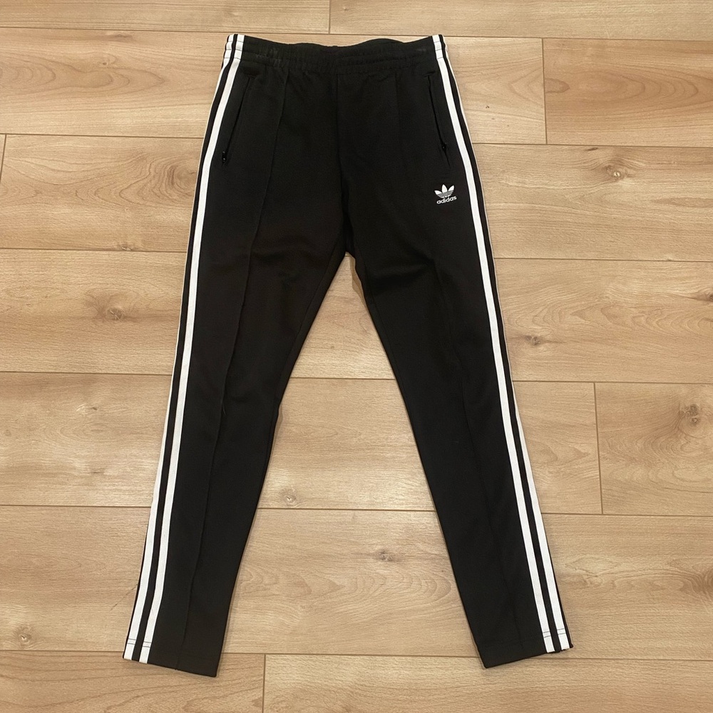 Adidas jogging pants